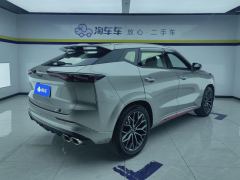 Oshan Z6 1.5T Version - ფოტო 2