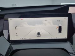 Oshan Z6 1.5T Version - ფოტო 20