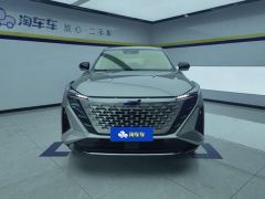 Oshan Z6 1.5T Version - ფოტო 3