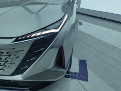 Oshan Z6 1.5T Version - ფოტო 4