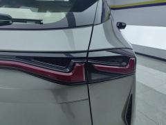 Oshan Z6 1.5T Version - ფოტო 5