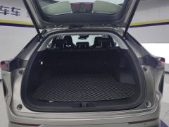 Oshan Z6 1.5T Version - ფოტო 7