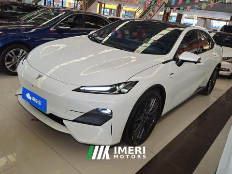2024 Deepal SL03 EREV 200km Max 2nd Anniversary Black Gold Knight Edition - ავტომობილი ჩინეთიდან