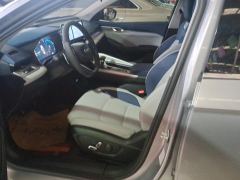 Geely Xingui Xingrui 2.0T Prestigious Edition - ფოტო 14