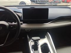 Geely Xingui Xingrui 2.0T Prestigious Edition - ფოტო 17