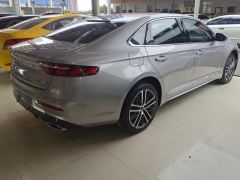 Geely Xingui Xingrui 2.0T Prestigious Edition - ფოტო 2