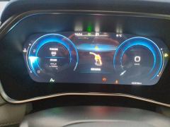 Geely Xingui Xingrui 2.0T Prestigious Edition - ფოტო 20
