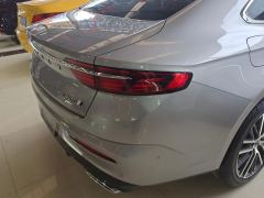 Geely Xingui Xingrui 2.0T Prestigious Edition - ფოტო 5