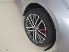 Geely Xingui Xingrui 2.0T Prestigious Edition - ფოტო 6