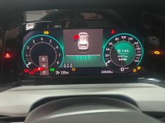 Volkswagen Golf 280TSI DCT Pro Type - photo 20
