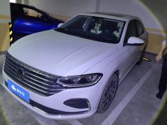 Volkswagen Lavida 1.5L Auto Manyi Edition - фото 1