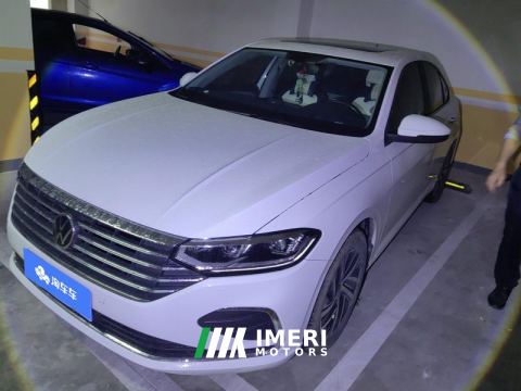 2023 Volkswagen Lavida 1.5L Auto Manyi Edition - ავტომობილი ჩინეთიდან