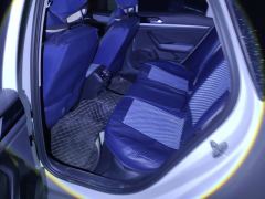 Volkswagen Lavida 1.5L Auto Manyi Edition - фото 11