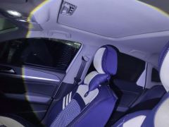 Volkswagen Lavida 1.5L Auto Manyi Edition - фото 15