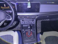 Volkswagen Lavida 1.5L Auto Manyi Edition - фото 16