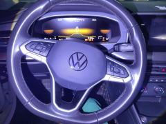Volkswagen Lavida 1.5L Auto Manyi Edition - фото 18