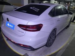 Volkswagen Lavida 1.5L Auto Manyi Edition - фото 2