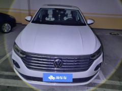 Volkswagen Lavida 1.5L Auto Manyi Edition - фото 3