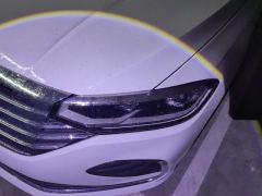 Volkswagen Lavida 1.5L Auto Manyi Edition - фото 4