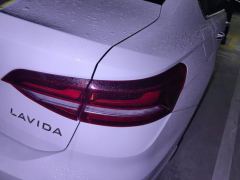 Volkswagen Lavida 1.5L Auto Manyi Edition - фото 5