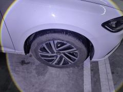 Volkswagen Lavida 1.5L Auto Manyi Edition - фото 6