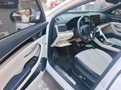 BYD Song PLUS EV Flagship - фото 13
