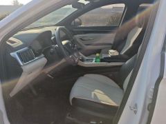 BYD Song PLUS EV Flagship - фото 14