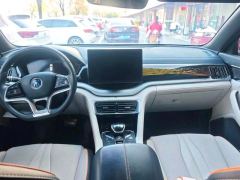 BYD Song PLUS EV Flagship - фото 19