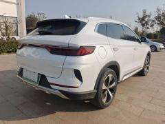 BYD Song PLUS EV Flagship - фото 2
