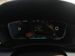 BYD Song PLUS EV Flagship - фото 20