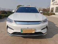 BYD Song PLUS EV Flagship - фото 3