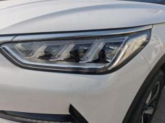 BYD Song PLUS EV Flagship - фото 4