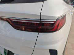 BYD Song PLUS EV Flagship - фото 5