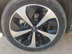 BYD Song PLUS EV Flagship - фото 6
