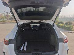 BYD Song PLUS EV Flagship - фото 7