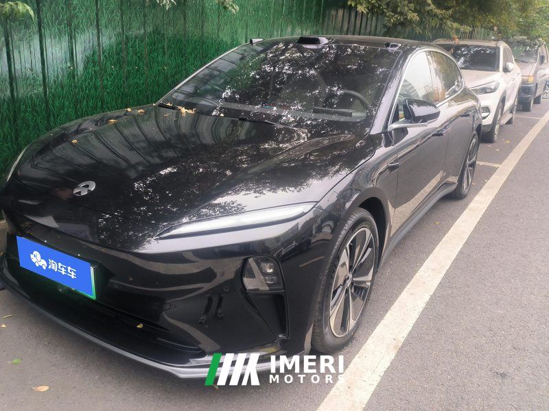 NIO ET5T 530km 75kWh