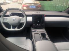 NIO ET5T 530km 75kWh - фото 16