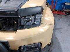 BAIC Off-RoadBJ40 Edition 2.0T AWD Edition - фото 4