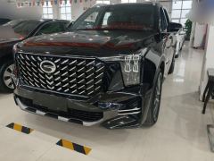 GAC Trumpchi GS8 - фото 1