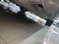 GAC Trumpchi GS8 - фото 10