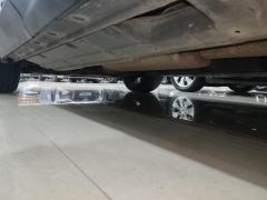 GAC Trumpchi GS8 - фото 11