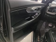 GAC Trumpchi GS8 - фото 12