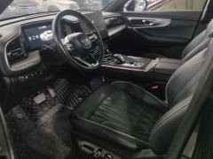 GAC Trumpchi GS8 - фото 14