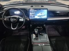 GAC Trumpchi GS8 - фото 16