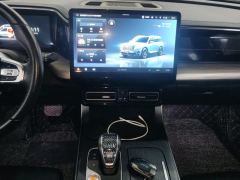 GAC Trumpchi GS8 - фото 17