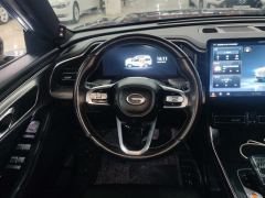 GAC Trumpchi GS8 - фото 18