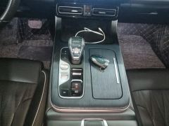 GAC Trumpchi GS8 - фото 19