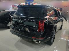 GAC Trumpchi GS8 - фото 2