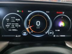 GAC Trumpchi GS8 - фото 20