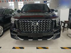 GAC Trumpchi GS8 - фото 3